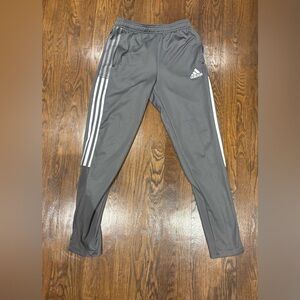 Adidas Kids Tiro 21 Track Pants